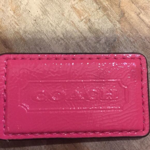 Coach - Cute Crossbody Purse & Travel Tote! - Picture 6 of 8